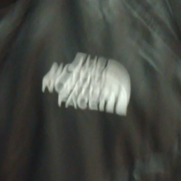 The North Face Women's Quilted Black Vest - Picture 4 of 8